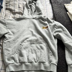 NWOT DREW HOUSE HOODIE SIZE MEDIUM LITTLE SECRET HOODIE NEVER BEEN WORN SIZE M